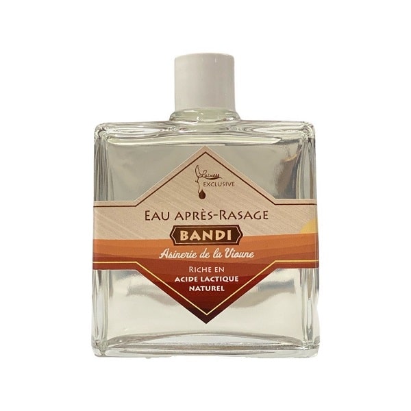 Lainess_Bandi_Aftershave_LPL_Artisan_Shaving_Soap_France