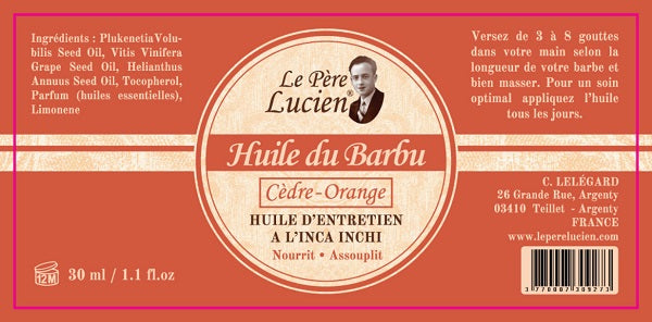 Le_Pere_Lucien_Cedre_Orange_Bartöl_Beard_Oil_Aftershave_Skin_Food