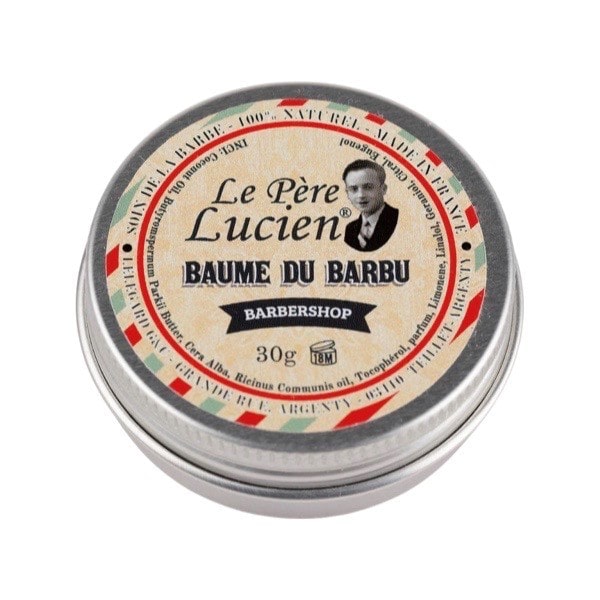 Le_Pere_Lucien_Beard_Balm_Barbershop_France