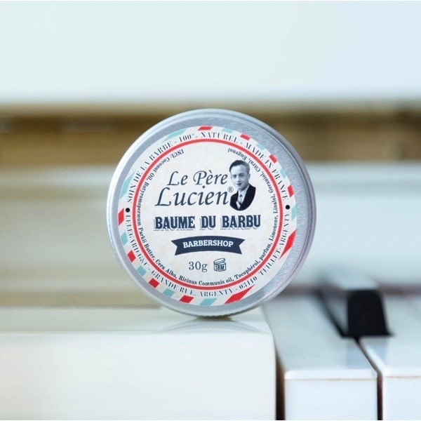 Le_Pere_Lucien_Beard_Balm_Barbershop_France