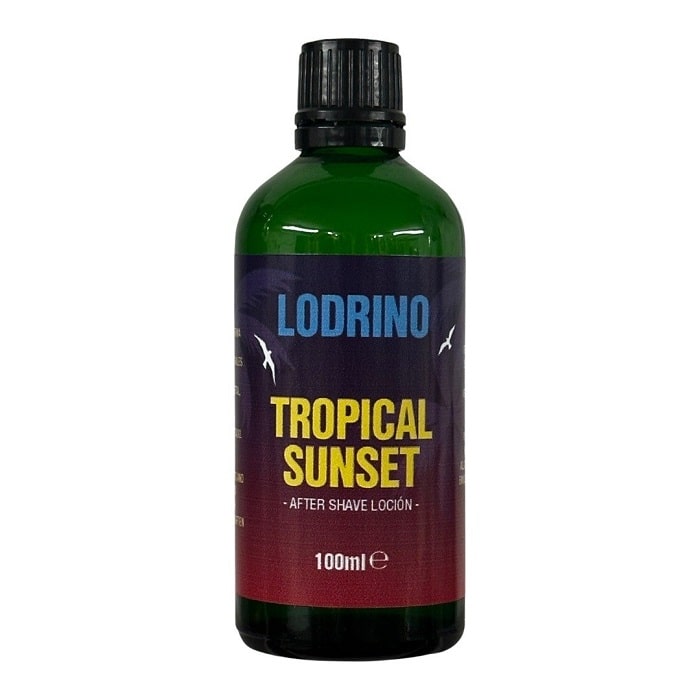 Lodrino_Aftershave_Tropical_Sunset_Artisan_After_Shave_Lotion_Spain