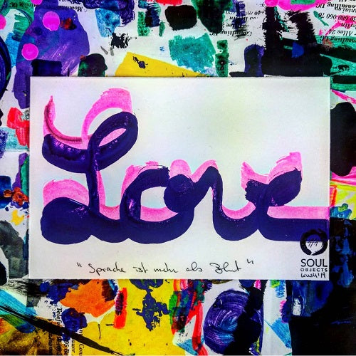 Love-SOULSCHEIN
