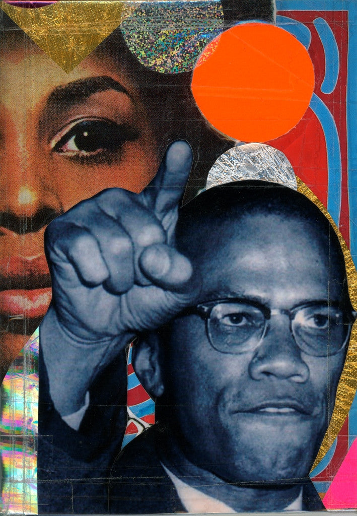 André Boitard Black Power Series