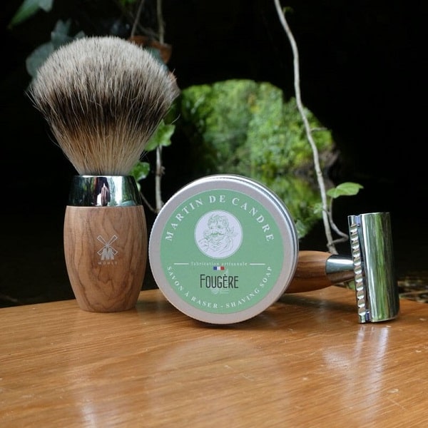 Martin_de_Candre_Fougere_Rasierseife_Lux_Shaving_Soap
