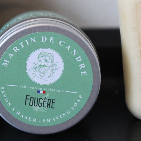 Martin_de_Candre_Fougere_Rasierseife_Lux_Shaving_Soap