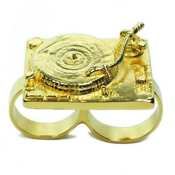Michael_Raymond_Technics_MK2_Turntable_Ring