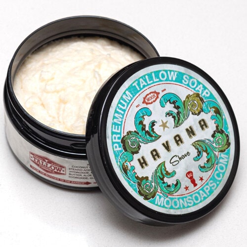 Moon_Soaps_Havana_Rasierseife_Artisan_Shaving_Soap_USA