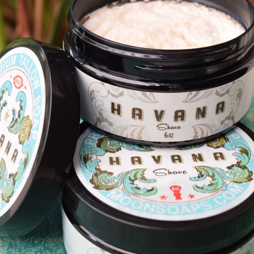 Moon_Soaps_Havana_Rasierseife_Artisan_Shaving_Soap_USA