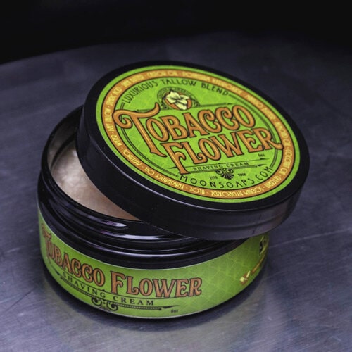 Moon_Soaps_tobacco_flower_Rasierseife_Shaving_Soap_USA