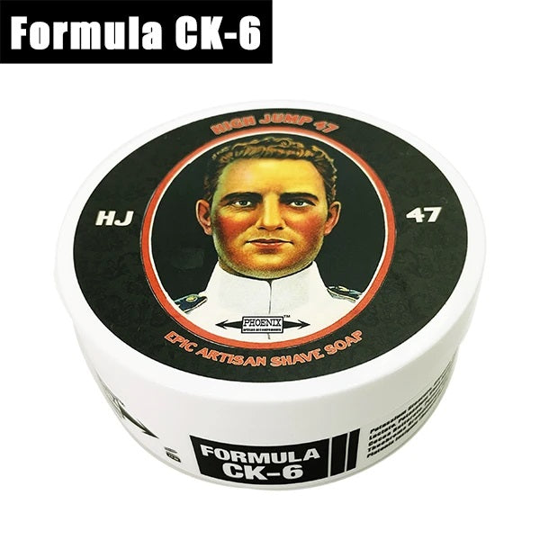 PAA-High-Jump-47-Ck-6-artisan-shave-soap-ultra-premium-formula-Phoenix-Artisan-Accoutrements-USA