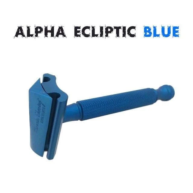 Alpha Ecliptic Slant Razor