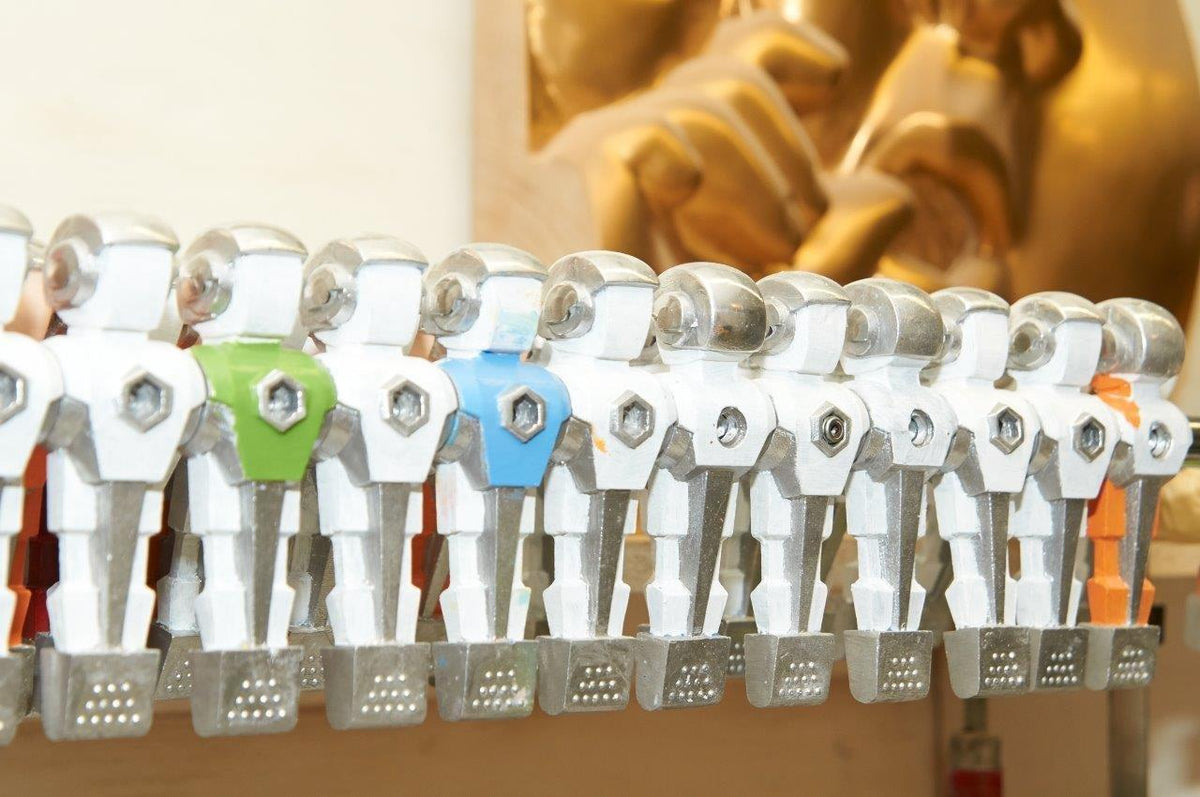 Foosball Table - Kicker