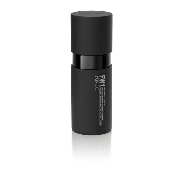 Patricks-FW1-Face-Wash-Cell-Regenerating-foaming-cleasner-2