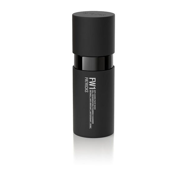 Patricks-FW1-Face-Wash-Cell-Regenerating-foaming-cleasner