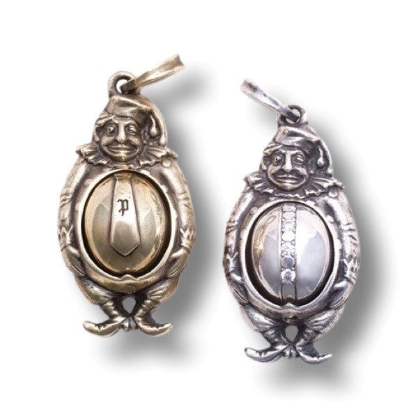 Peanuts_Co_Japan_Mr_Head_Clown_Jewelry