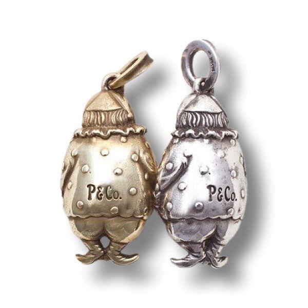 Peanuts_Co_Japan_Mr_Head_Clown_Jewelry