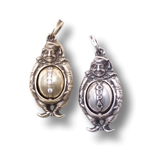 Peanuts_Co_Japan_Mr_Head_Clown_Jewelry
