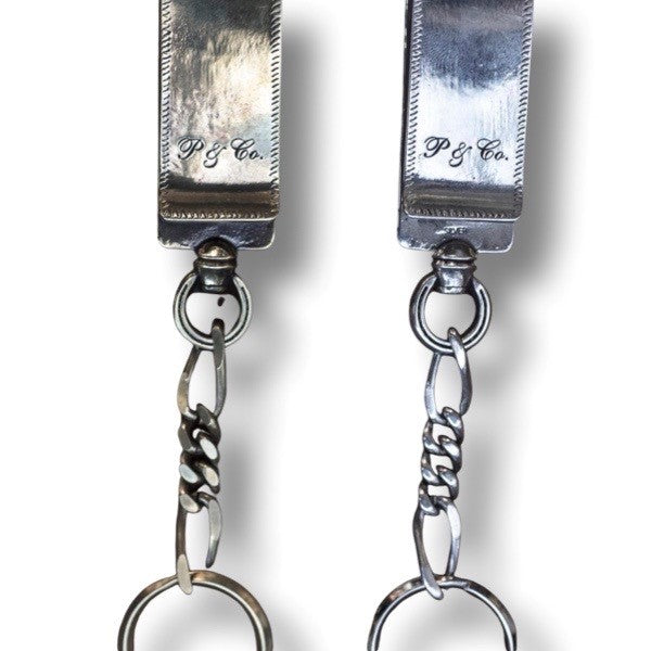 Peanuts_Co_Japan_Clip_Type_Key_Chain_Back