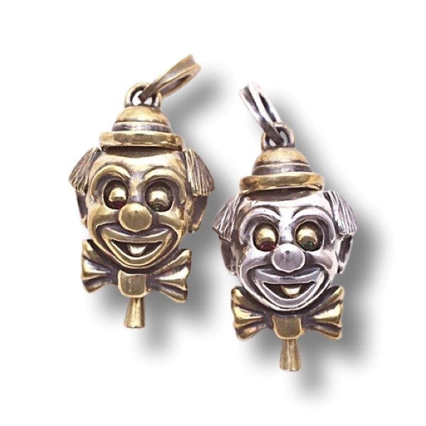 Peanuts_Co_Japan_Mr_Head_Clown_Jewelry