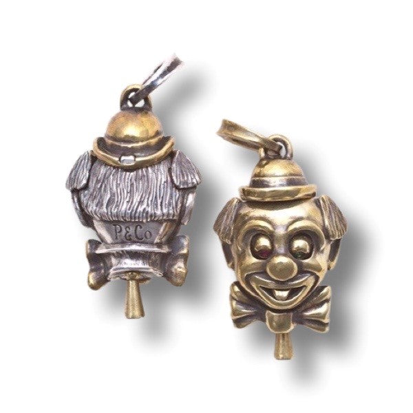 Peanuts_Co_Japan_Mr_Head_Clown_Jewelry
