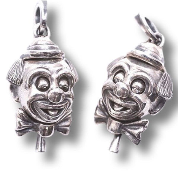 Peanuts_Co_Japan_Mr_Head_Clown_Jewelry