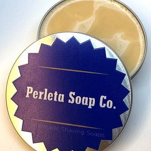 Perleta_Soap_Co_Rasierseife_Sophisticated_Senses_Ziegenmilch