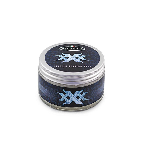 RazoRock-XXX-Fresco-Shave-Soap-Top