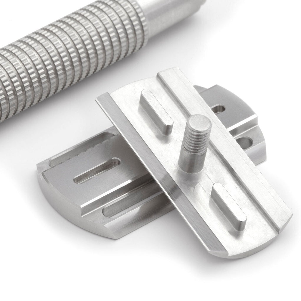 Rex_Supply_co_Envoy_Rasierhobel_Edelstahl_USA