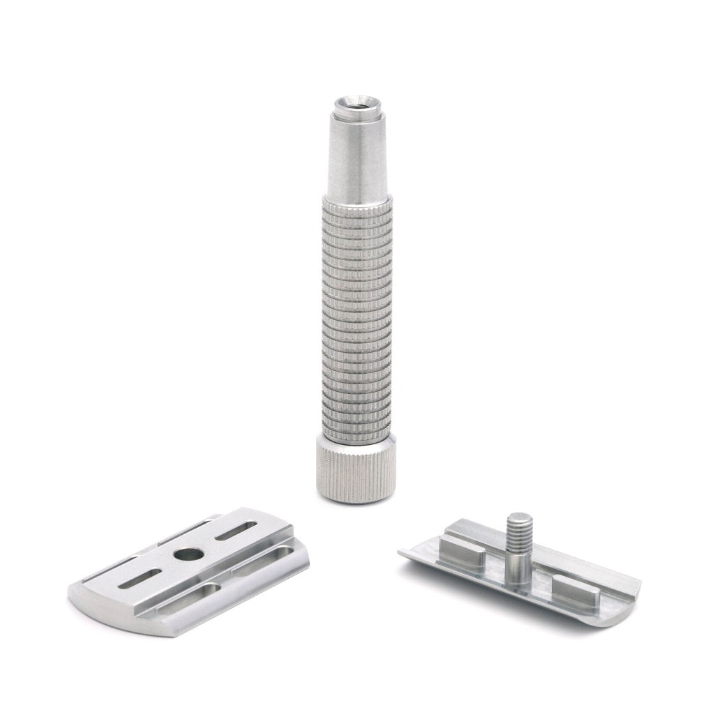 Rex_Supply_co_Envoy_Rasierhobel_Edelstahl_USA