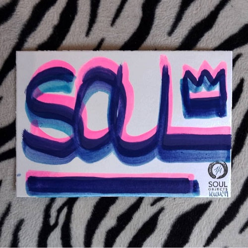 SOUL-SOULSCHEIN