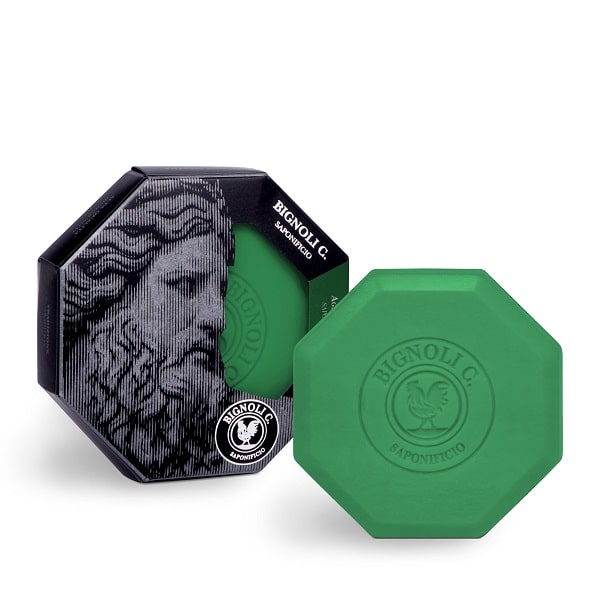 Saponificio-Bignoli-Aghi-di-Pino-Seife-Soap-Bar-Italy