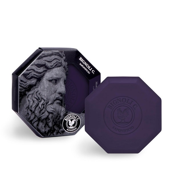 Saponificio-Bignoli-Mora-e-Muschio-Seife-Soap-Bar-Italy