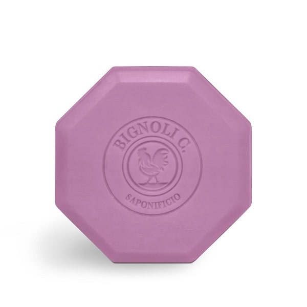 Saponificio-Bignoli-Violetta-di-Parma-Seife-Soap-Bar-Italy