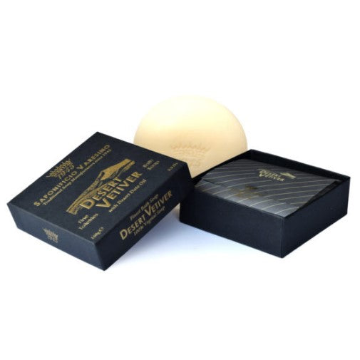 Saponificio-Varesino-Desert-Vetiver-Seife