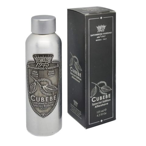 Saponificio-Varesino-Cubebe-Aftershave-Balm-Special-Edition-2019-Cosmoprof