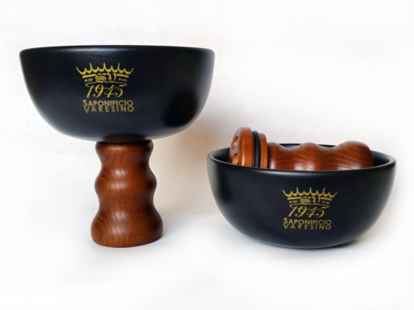The Shaving Grail Bowl Rasierschale