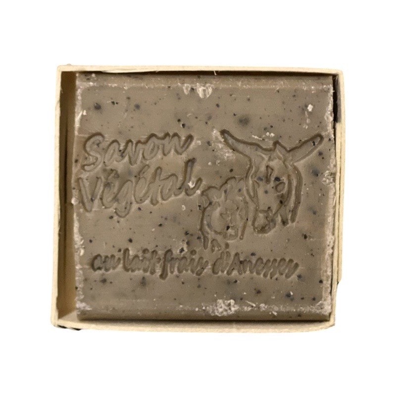 Savonniere_du_Moulin_Bio_Deo_Seife_Exfoliant_Cafe_Bachblüten_Frankreich