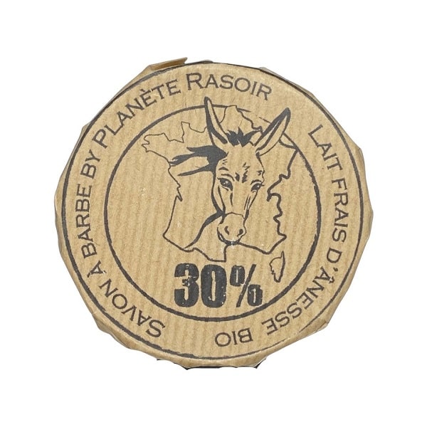 Savonniere_du_Moulin_Bio_Rasierseife_Butter_Scotch_Pti_Meusien_Bachbluten_Frankreich_200g