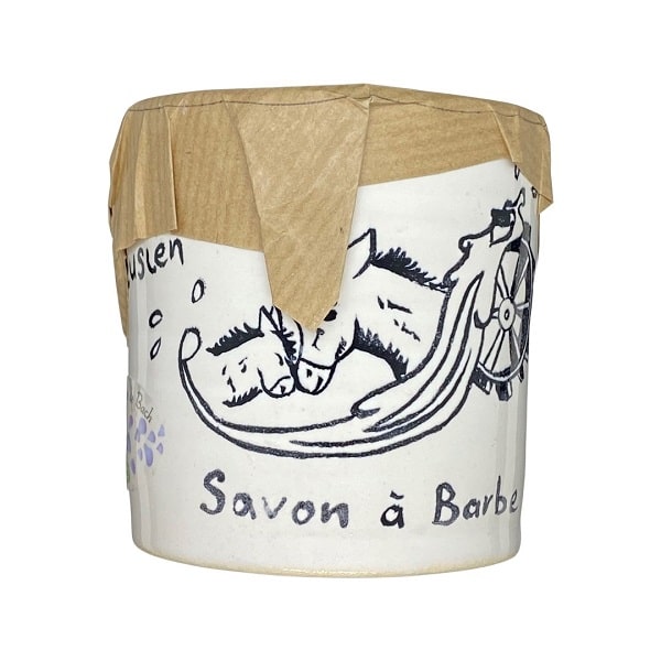 Savonniere_du_Moulin_Bio_Rasierseife_Butter_Scotch_Pti_Meusien_Bachbluten_Frankreich_200g