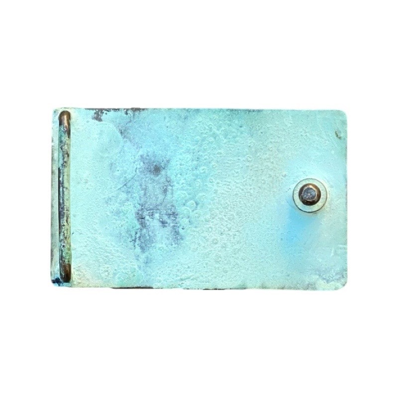 Soul_Objects_Gürtelschnalle_SoulFamily_Bronze_Patiniert