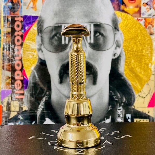 Timeless_Bronze_SB_Razor_TRBR38_Luxury_That_Will_Last_Lifetime_USA