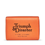 Triumph_Disaster_A_R_Seife_New_Zealand_Soul_Objects