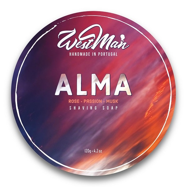 WestMan_Alma_Rasierseife_Artisan_Shaving_Soap_Portugal
