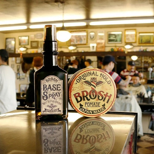 BROSH_Japan_Pomade_Base_Spray_Kit