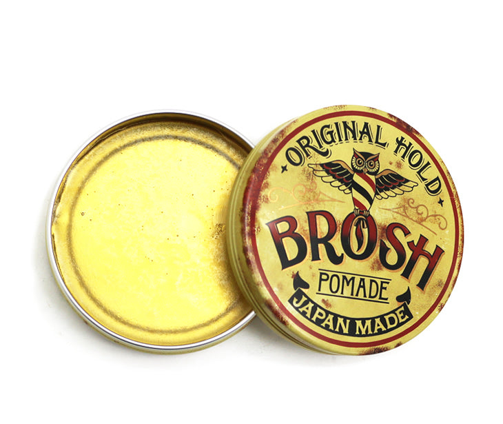 BROSH_Original_Hold_Pomade_Japan