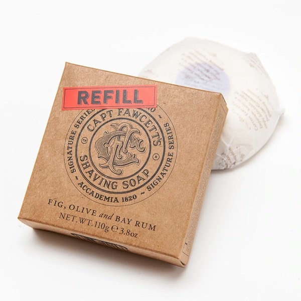 captain_fawcett_Scapicchio_Rasierseife_Refill_UK