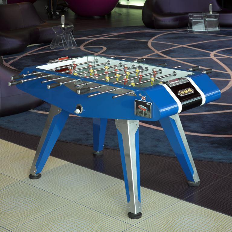 Foosball Table - Kicker
