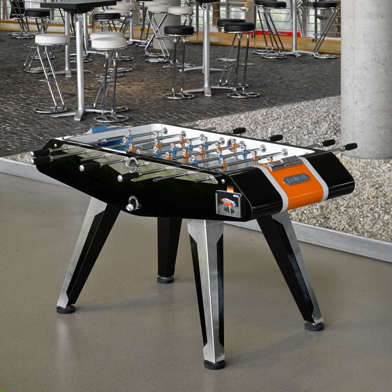 Foosball Table - Kicker
