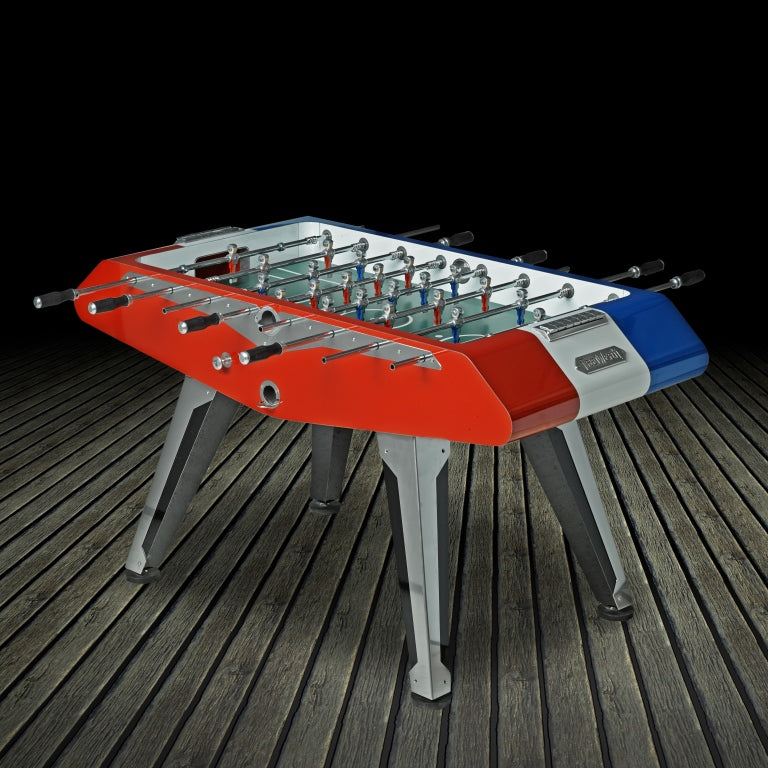Luxury Handmade Foosball Table Kicker