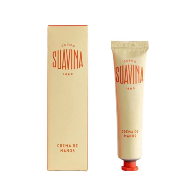 Suavina Handcreme